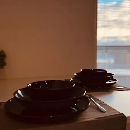 Modern And Tidy Verkkosaari Apartment *