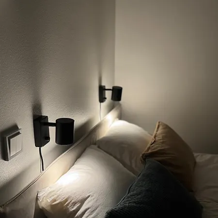 Apartamento Modern And Tidy Verkkosaari