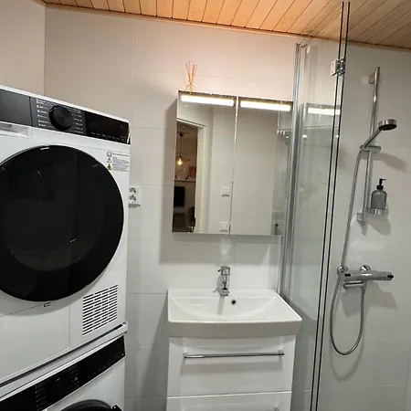 Apartamento Modern And Tidy Verkkosaari Helsinki
